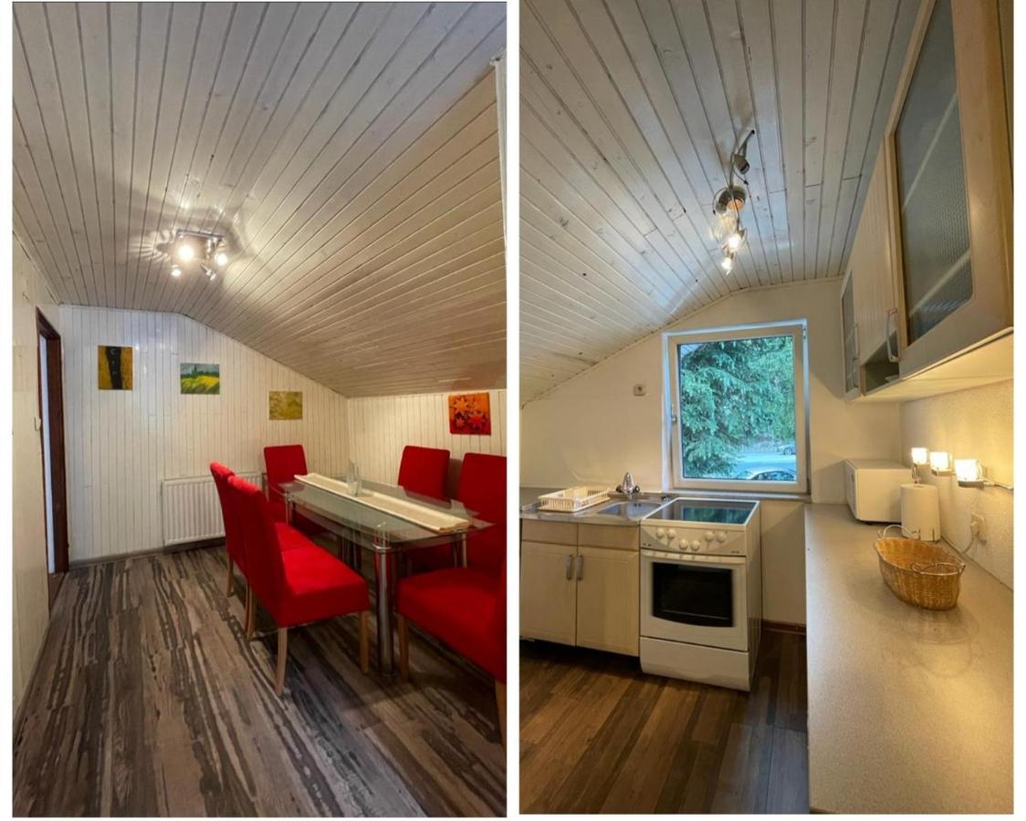 Apartmani Unski Biser Cazin Dış mekan fotoğraf