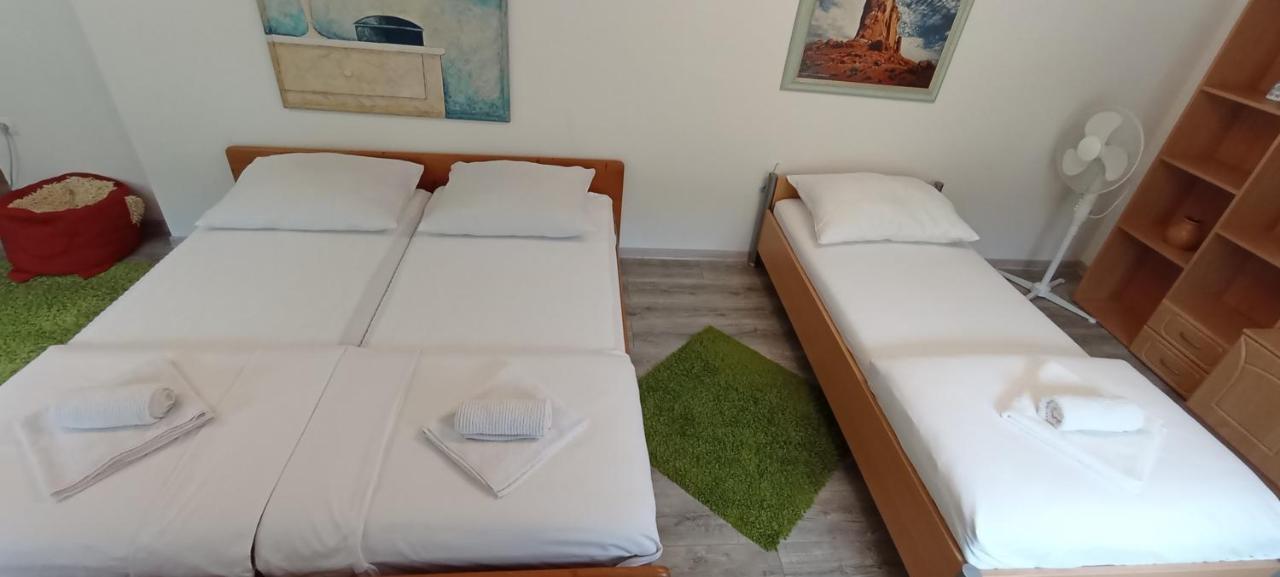 Apartmani Unski Biser Cazin Dış mekan fotoğraf