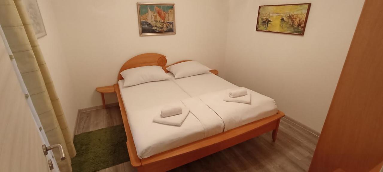 Apartmani Unski Biser Cazin Dış mekan fotoğraf