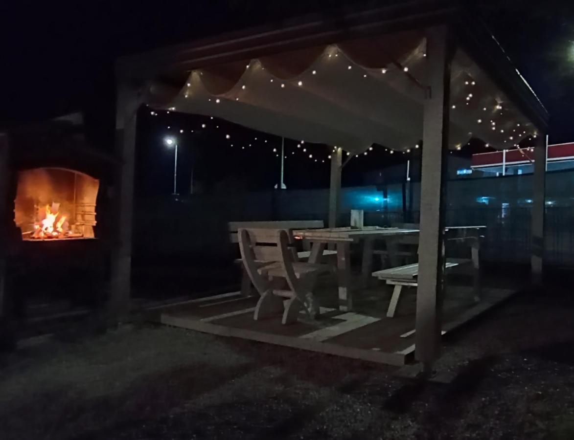Apartmani Unski Biser Cazin Dış mekan fotoğraf